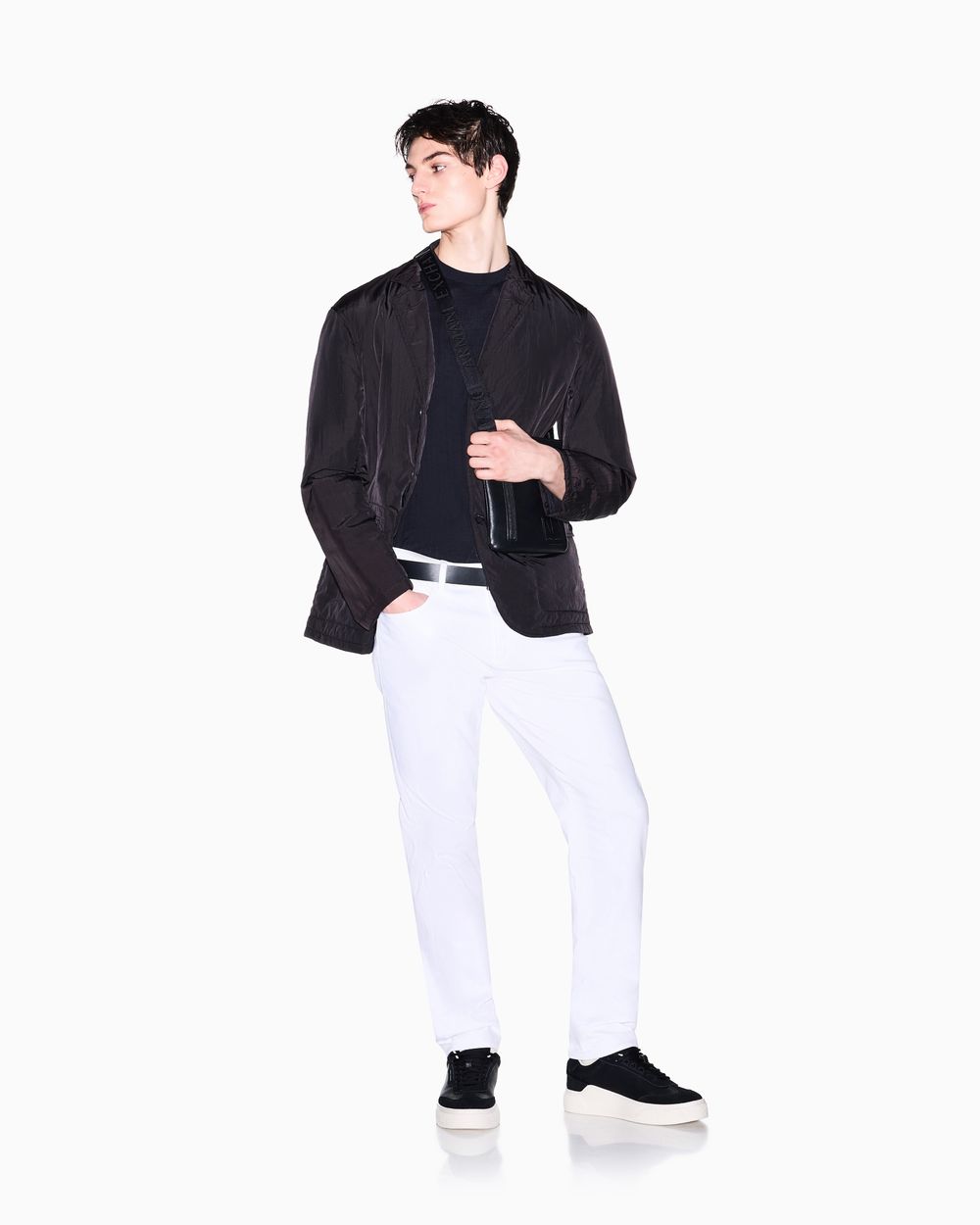 Футболка мужская ARMANI EXCHANGE