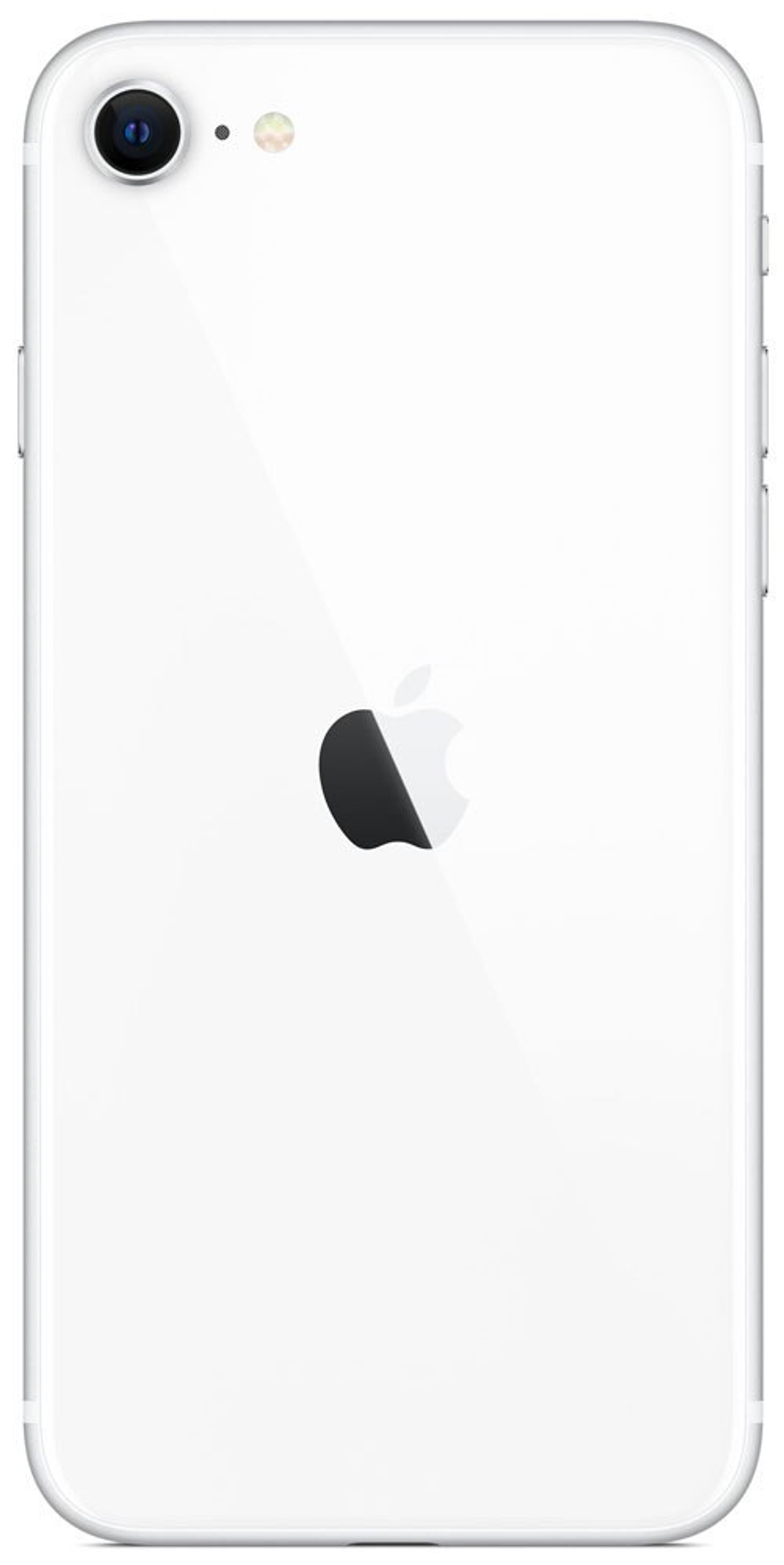 iPhone se2 64GB 白 Смартфон Apple iPhone SE2 64GB White - цена 42 500 руб | Купить в