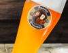 Weissbier Hell in keg