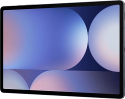 Планшет Samsung Galaxy Tab S10+ BSM-X820 9300+ (3.4) 8C RAM12Gb ROM512Gb 12.4" AMOLED 2X 2800x1752 Android 14 серый 13Mpix 12Mpix BT WiFi microSD 1Tb 10090mAh