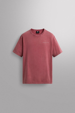 ХЛОПКОВАЯ ФУТБОЛКА ДЛЯ БЕГА — ZARA · 6224/344