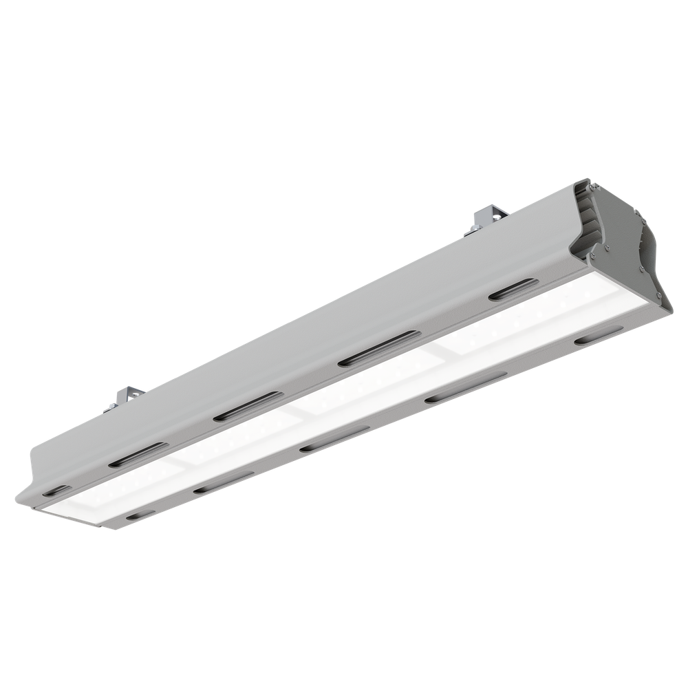 Светильник LED  ДСП47-150-202 Arsenal 750 810х150х110мм рас-ль стекло  АСТЗ