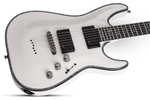 Schecter HELLRAISER C-1 WHITE
