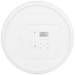 Светильник потолочный светодиодный ЭРА SPB-6 Slim Cube 70W-6,5K без ДУ | Светильники SPB-6 без ДУ
