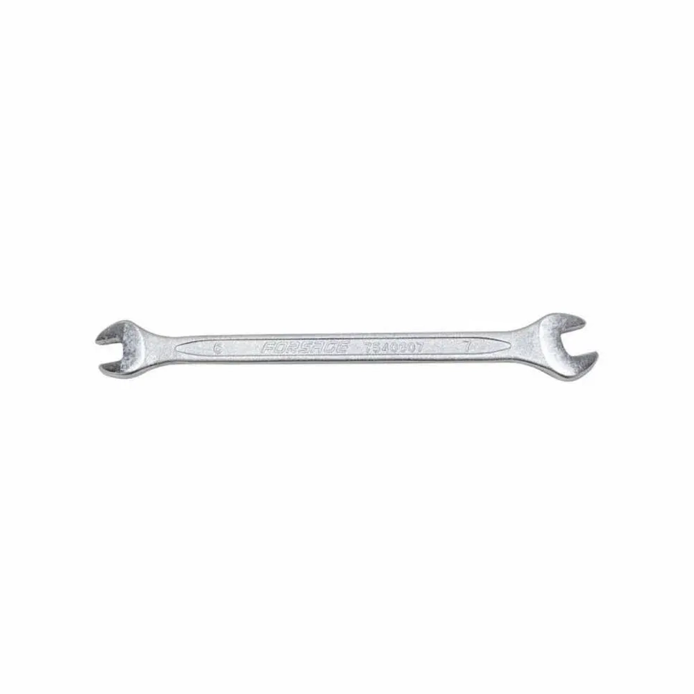 Ключ рожковый 6-7 мм/10 F7540607