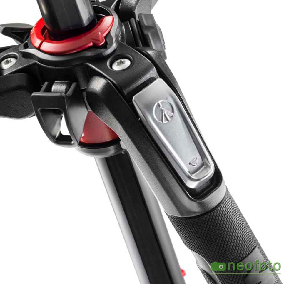 Manfrotto MK190XPRO3-BHQ2