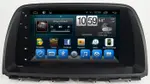 Магнитола для Mazda CX-5 2011-2017 - Kuberg KR-9015-S9 на Android 8, SIM-слот