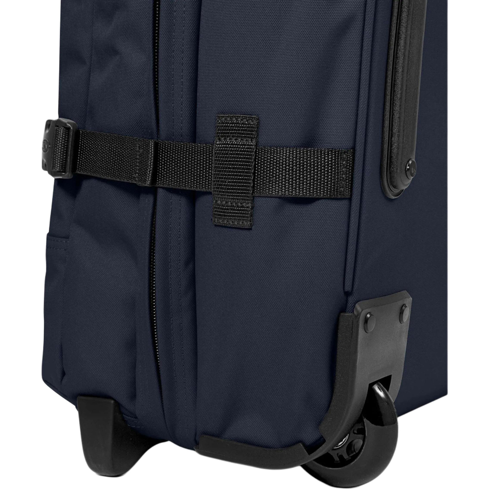 EASTPAK Polyester Trolley Bag 25 Inch Unisex Marine Blue