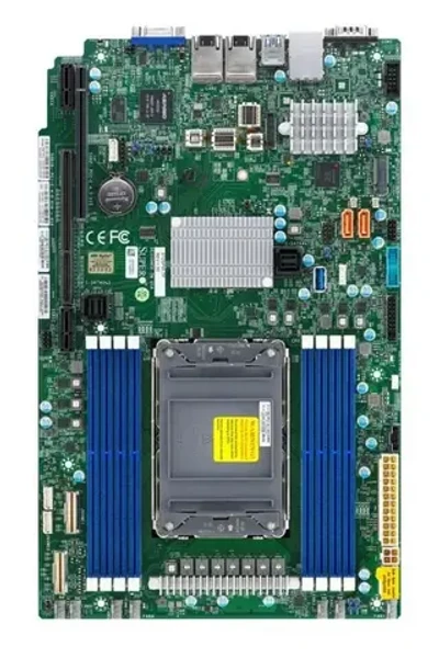Материнская плата Supermicro MBD-X12SPW-TF-B