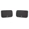 Polk Audio SR2 Surrounds Black