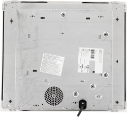 Электрическая варочная панель Beko HII64200FMTW