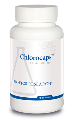 Chlorocaps™