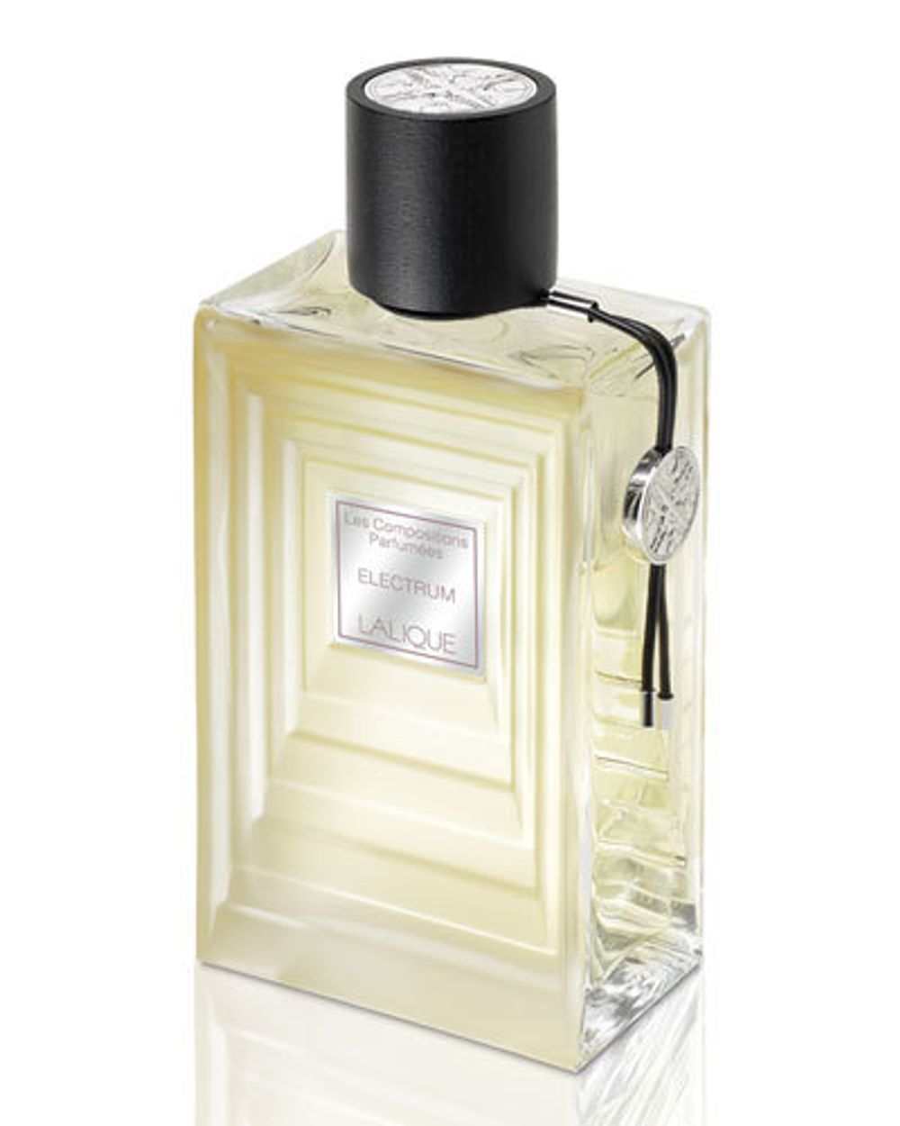 Lalique Spicy Electrum