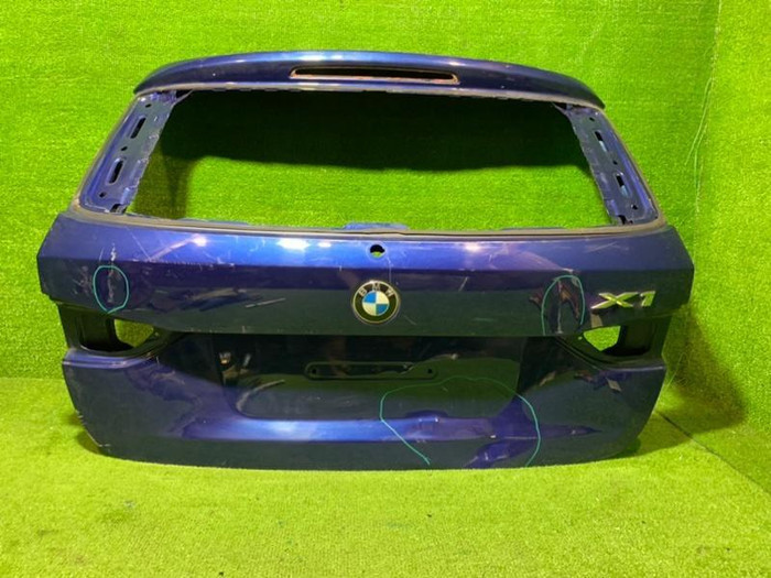 Крышка багажника BMW X1 E84 (2009-2015)