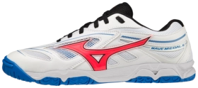 Mizuno WAVE MEDAL 6 (White)