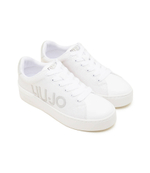 Кроссовки SILVIA 99 Liu Jo - белый(BA4035 TX069)