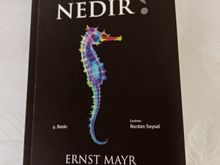 Evrim Nedir