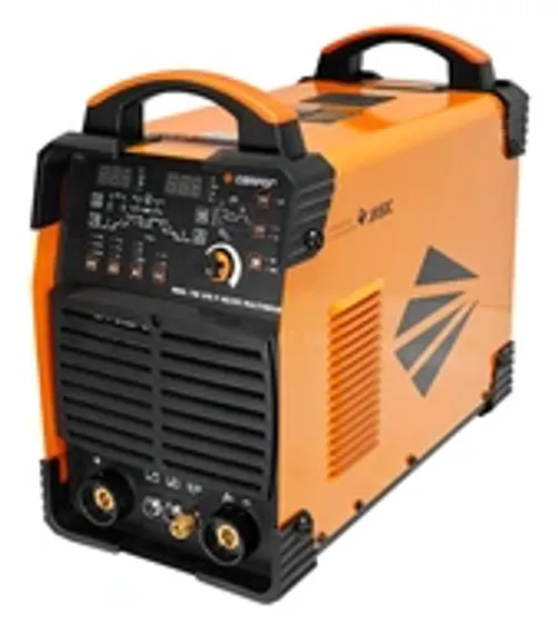 Инвертор сварочный Сварог PRO TIG 315 P AC/DC MULTIWAVE (E202)