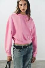 БАЗОВАЯ ТОЛСТОВКА — ZARA