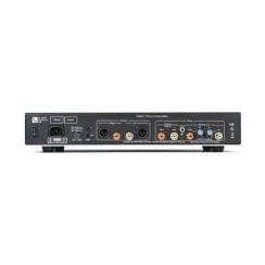 PS Audio Stellar Phono Black
