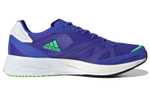 Adidas Adizero Adios 6 "Sonic Ink Screaming Green"