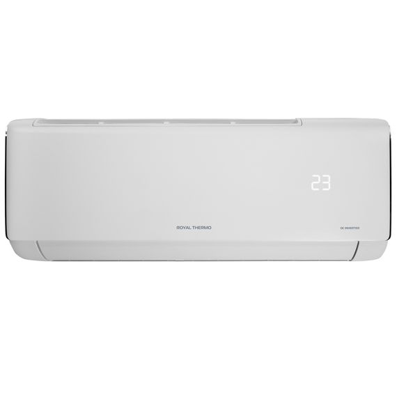 Сплит-система инверторного типа Royal Thermo Milano DC RTMI-07HN1 комплект — (2)