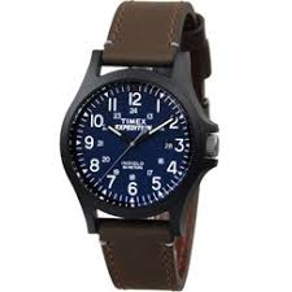 Мужские  наручные часы Timex TWF3C8190