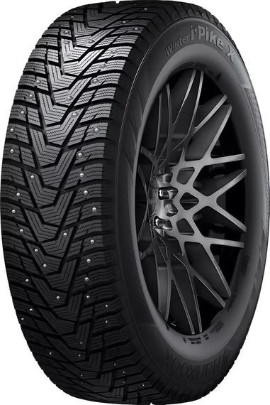 Hankook Tire Winter i*Pike X W429A 255/50 R20 109T XL шип.
