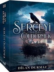 Serçeyi Öldürmek - 3