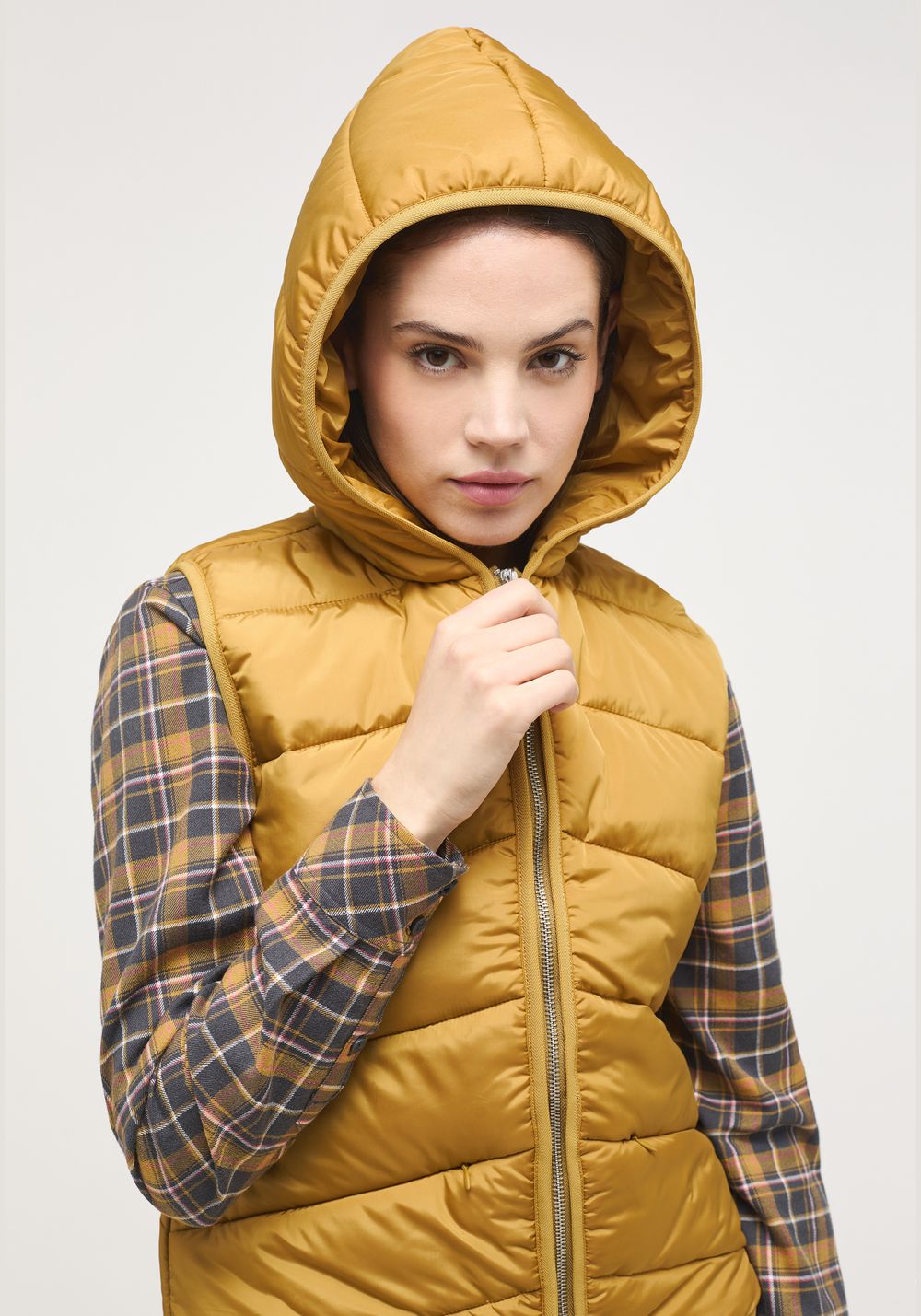 Жилет Holly Vest 1014188-6298