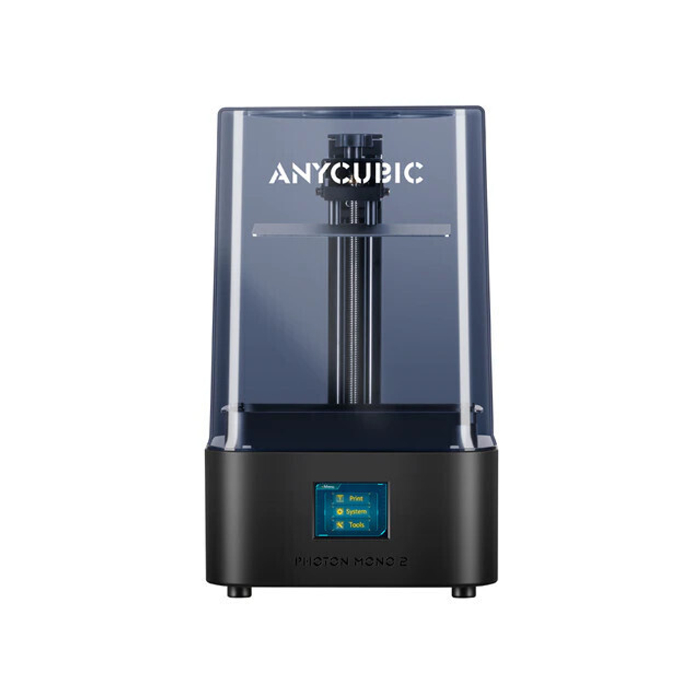 Фотополимерный 3D принтер ANYCUBIC Photon Mono 2 4K