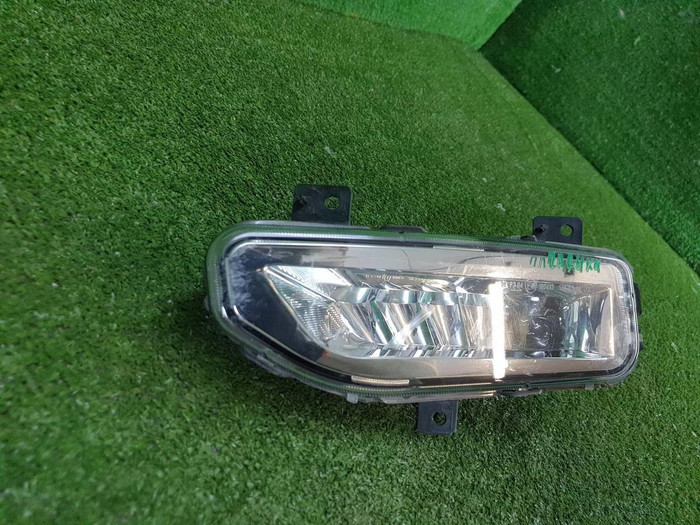 ПТФ левая Nissan X-Trail 3 Т32 (2017-2022) LED (В пленке)