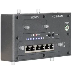 Netron RDM6D - DMX/RDM-разветвитель