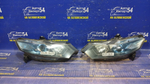 Фара передняя левая Honda INSIGHT 2009-2011