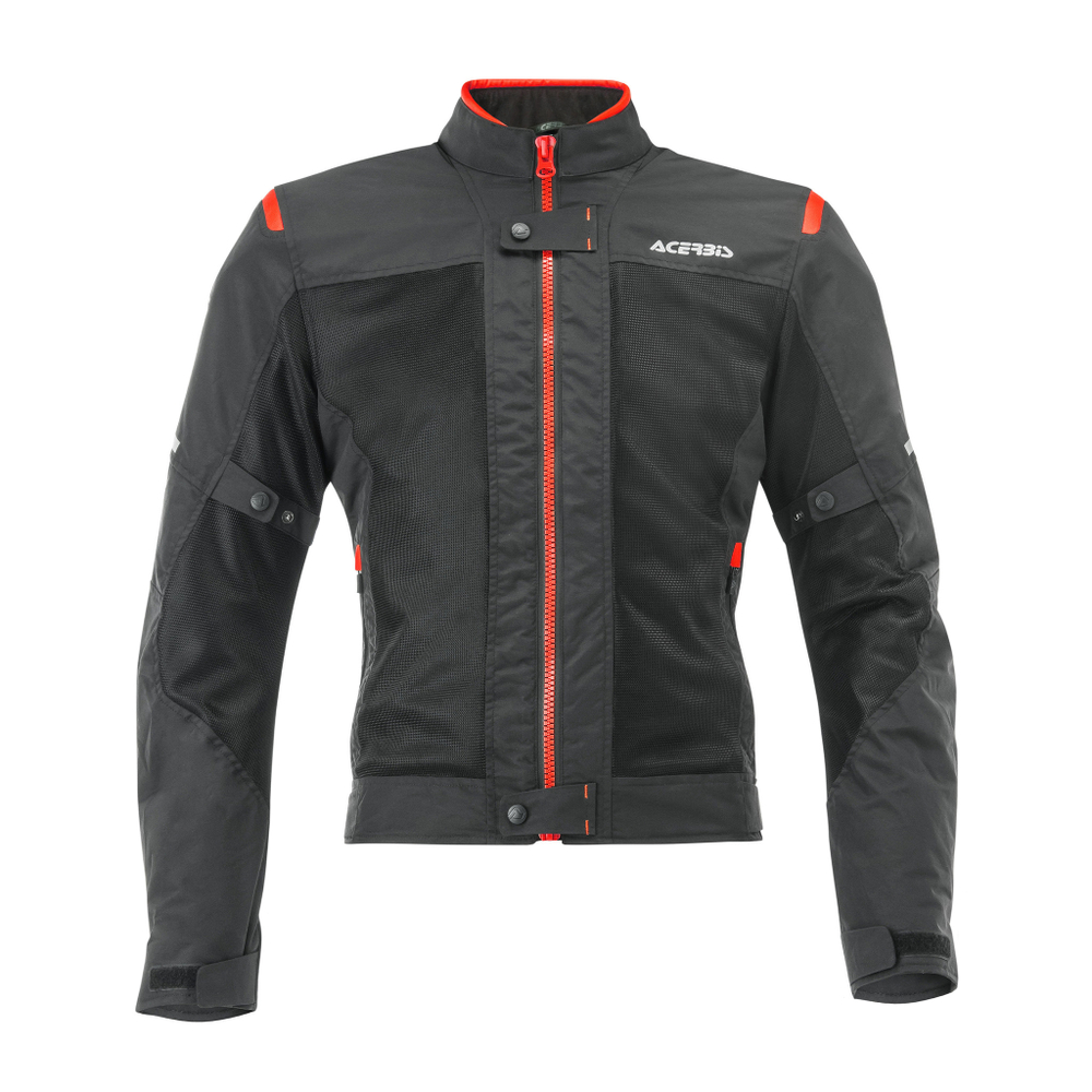 Мотокуртка Acerbis CE RAMSEY MY VENTED 2.0 JACKET