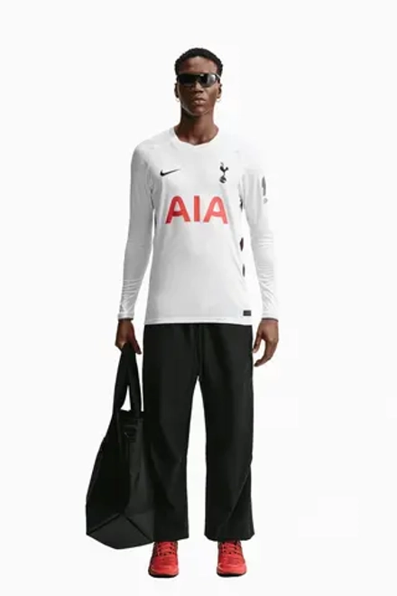 Футболка с длинными рукавами Nike Tottenham Hotspur 26/27 Home Stadium - белый