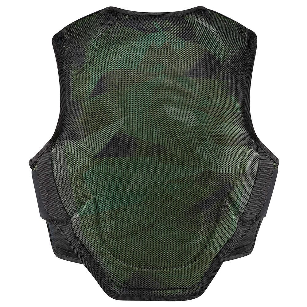 Field Armor Softcore Vest / Зеленый