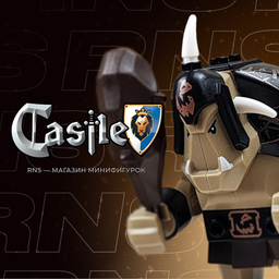 Castle
