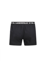 Трусики-боксеры 3шт. Ikonik 2.0 Karl Lagerfeld - разноцветная(236M2102)