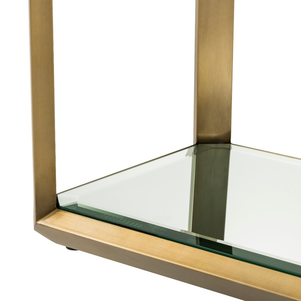 Консоль Console Table Callum арт.113349
