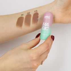 Love Generation Contouring Stick Magic