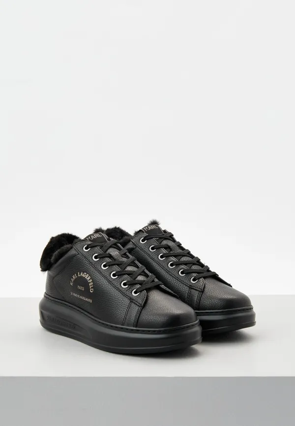 Кроссовки женские Karl Lagerfeld KAPRI