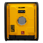 Генератор инверторный бензиновый DENZEL GK-3800iF, 3,8 кВт, 230 В, ручной старт, арт.94708