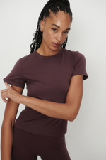 Лёгкий топ для йоги SoftMove™ - H&M