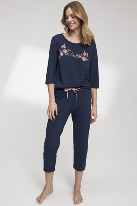 Пижама женская Triumph Mix & Match Top+CAPRI