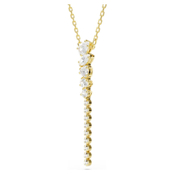 MESMERA:NECKLACE Y WHI/GOS