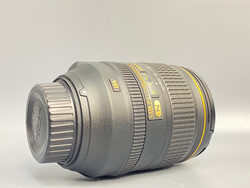 Nikon 24-120mm 4G ED VR Как новый