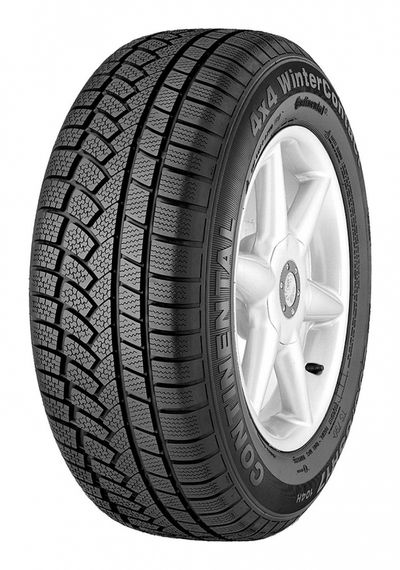 Continental 4x4WinterContact 265/60 R18 110H