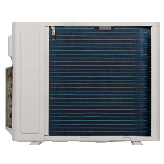Блок наружный SHUFT SFMO/I-21 FMI-3/N8/Out инверторной мульти сплит-системы