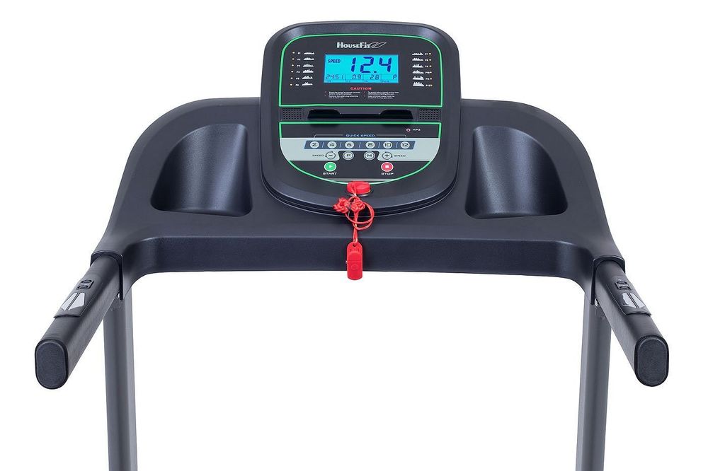 Беговая дорожка Housefit SPIRO 420